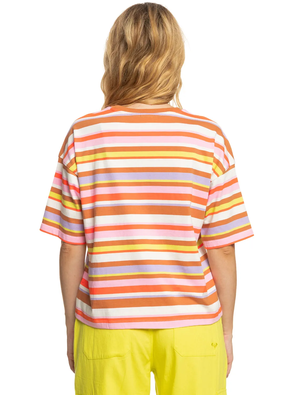 Roxy Womens Surf.Kind.Kate Tee