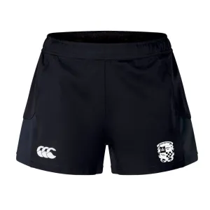 Rugby Football Club at Christopher Newport University Women's Advantage Short 2.0 by Canterbury