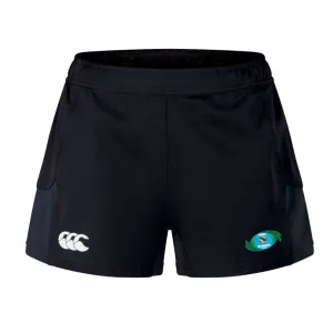 Rugby Oklahoma Women's Advantage Short 2.0 by Canterbury