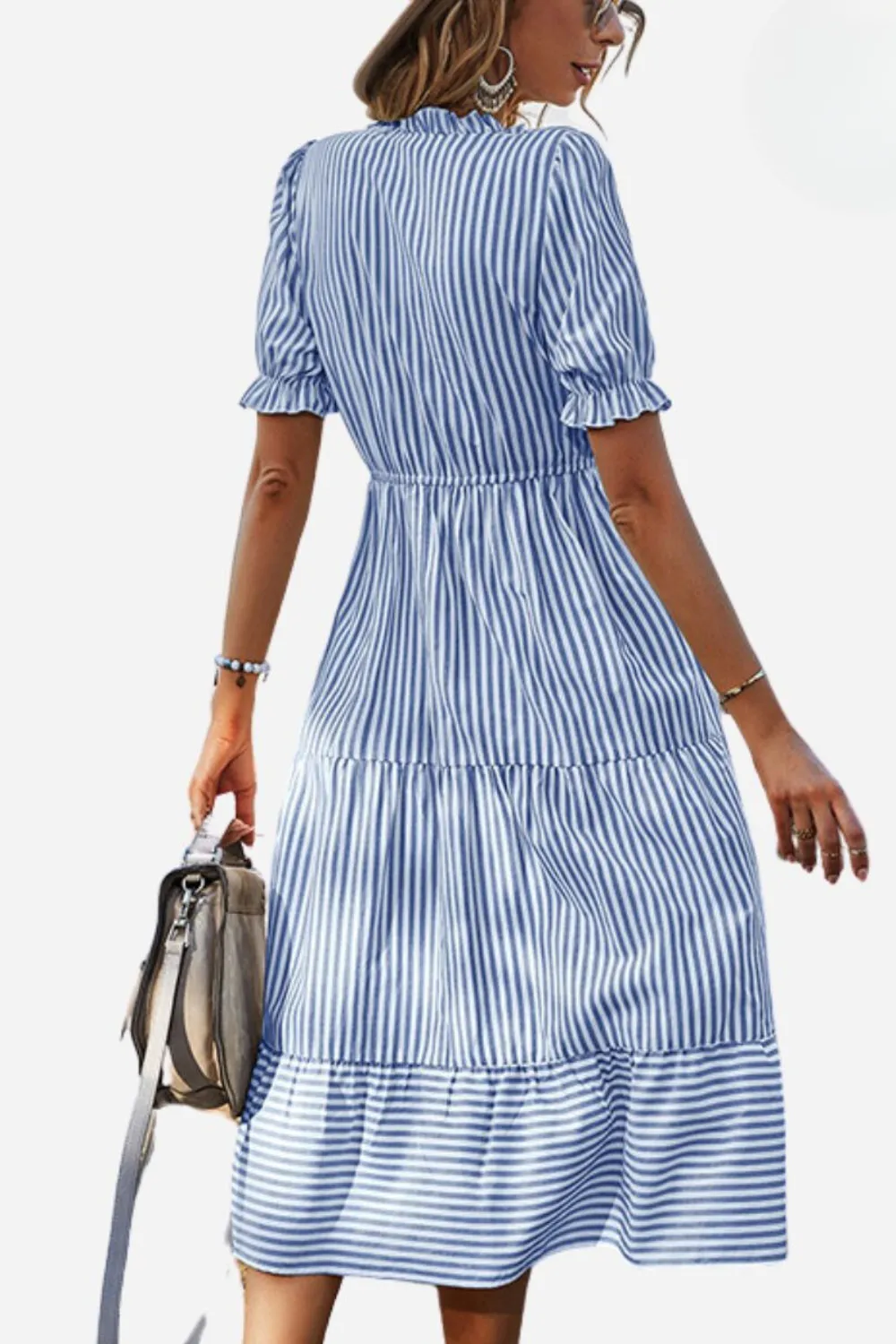 Salomé® | Stylish Summer Dress