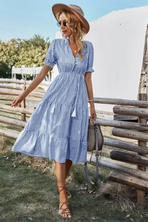 Salomé® | Stylish Summer Dress