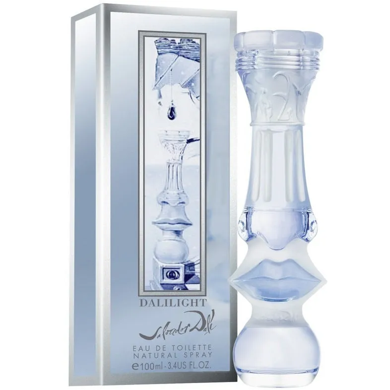 Salvador Dali Dalilight EDT 50 ml