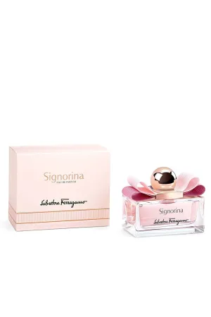 SALVATORE FERRAGAMO Signorina Women EDP 50ml