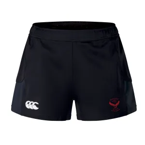 San Jose Seahawks Women's Advantage Short 2.0 by Canterbury