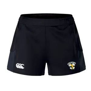 Santa Monica Rugby Club Women's Advantage Short 2.0 by Canterbury