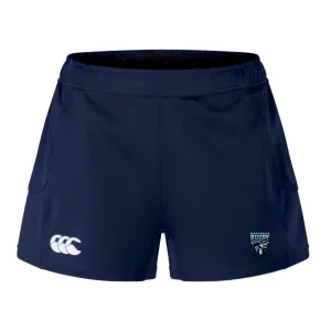 Scottsdale Rugby Women's Advantage Short 2.0 by Canterbury
