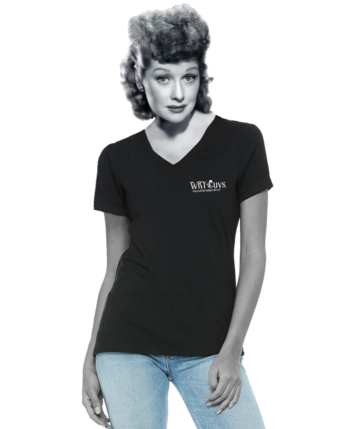 Second Mouse - Women's Edition