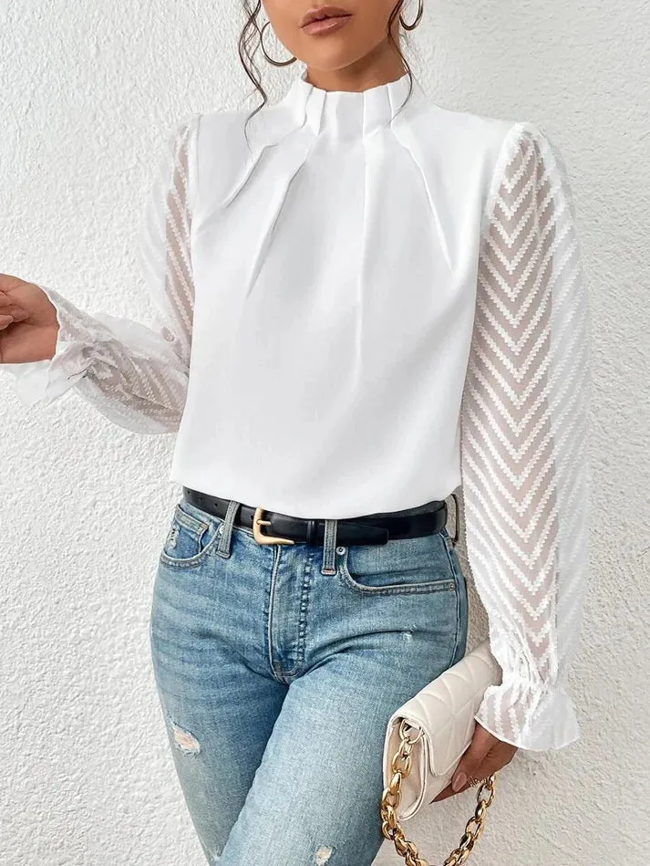 Signy® | Elegant top