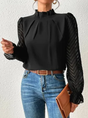 Signy® | Elegant top