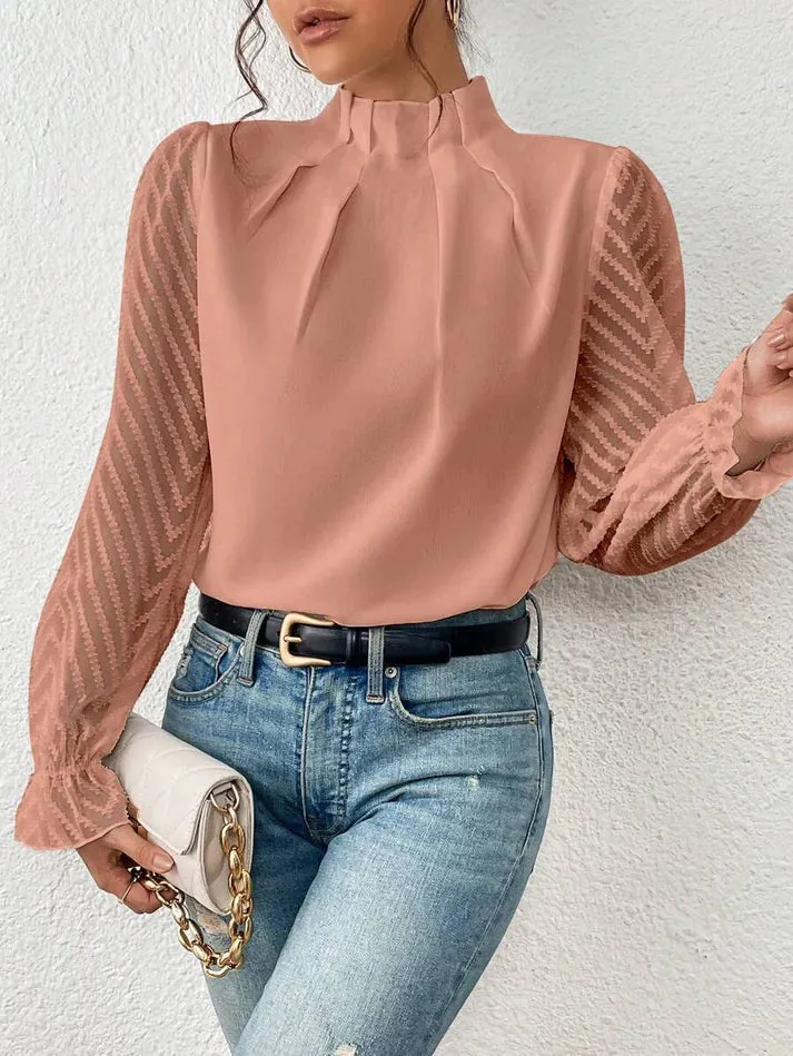 Signy® | Elegant top