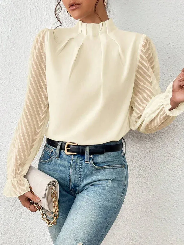 Signy® | Elegant top