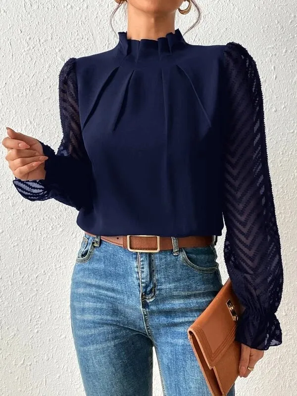 Signy® | Elegant top