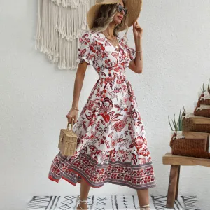 Simona® | Casual and relaxed summer dress