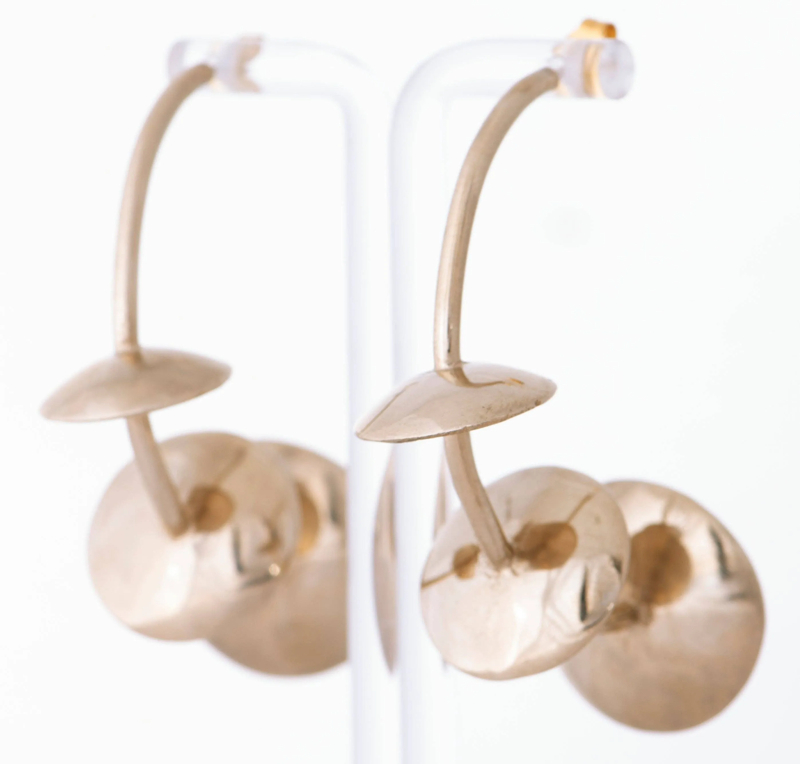 Sitka Earrings