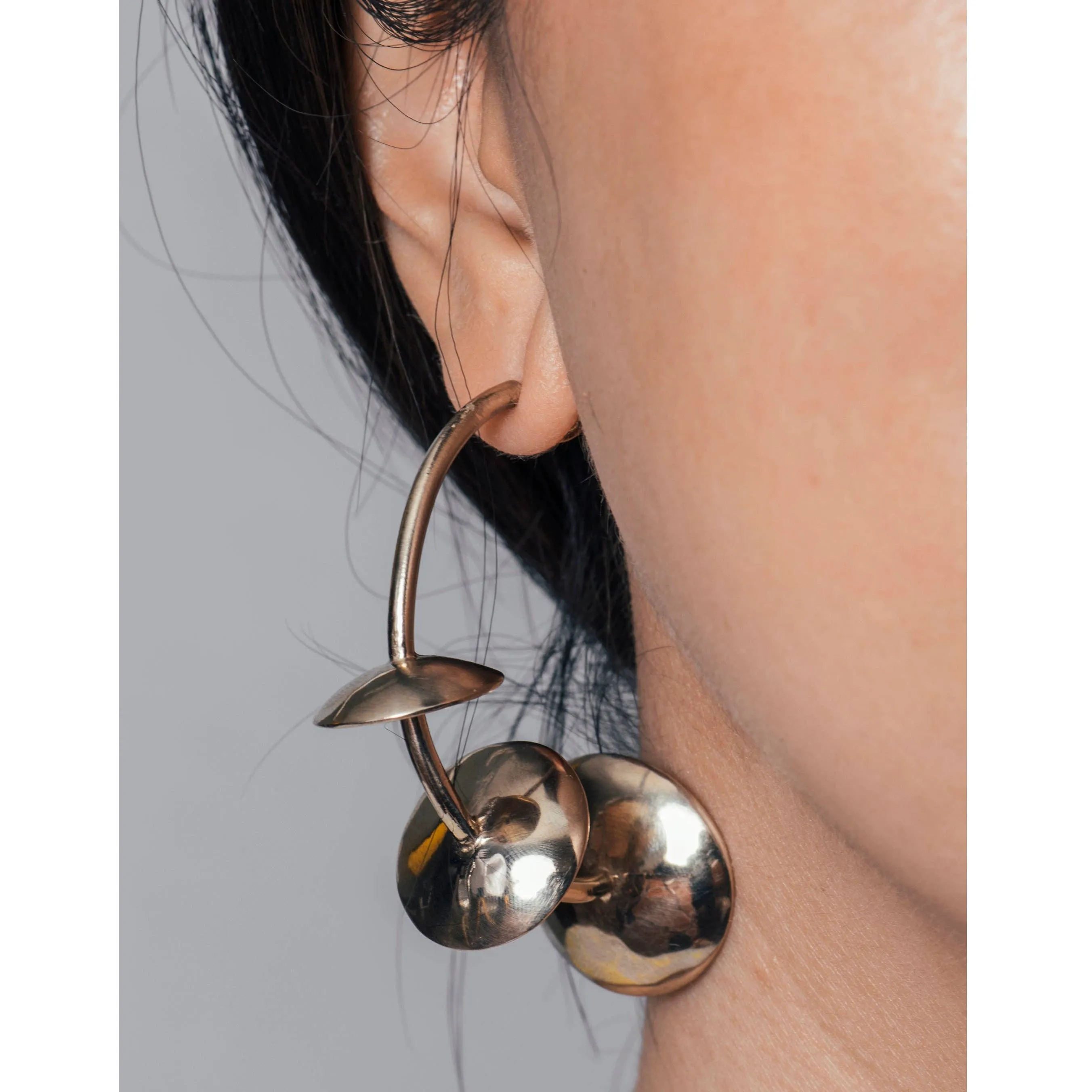 Sitka Earrings