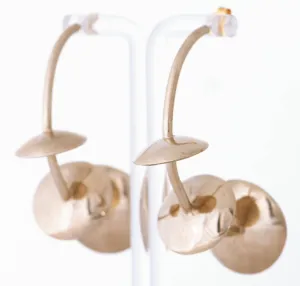 Sitka Earrings