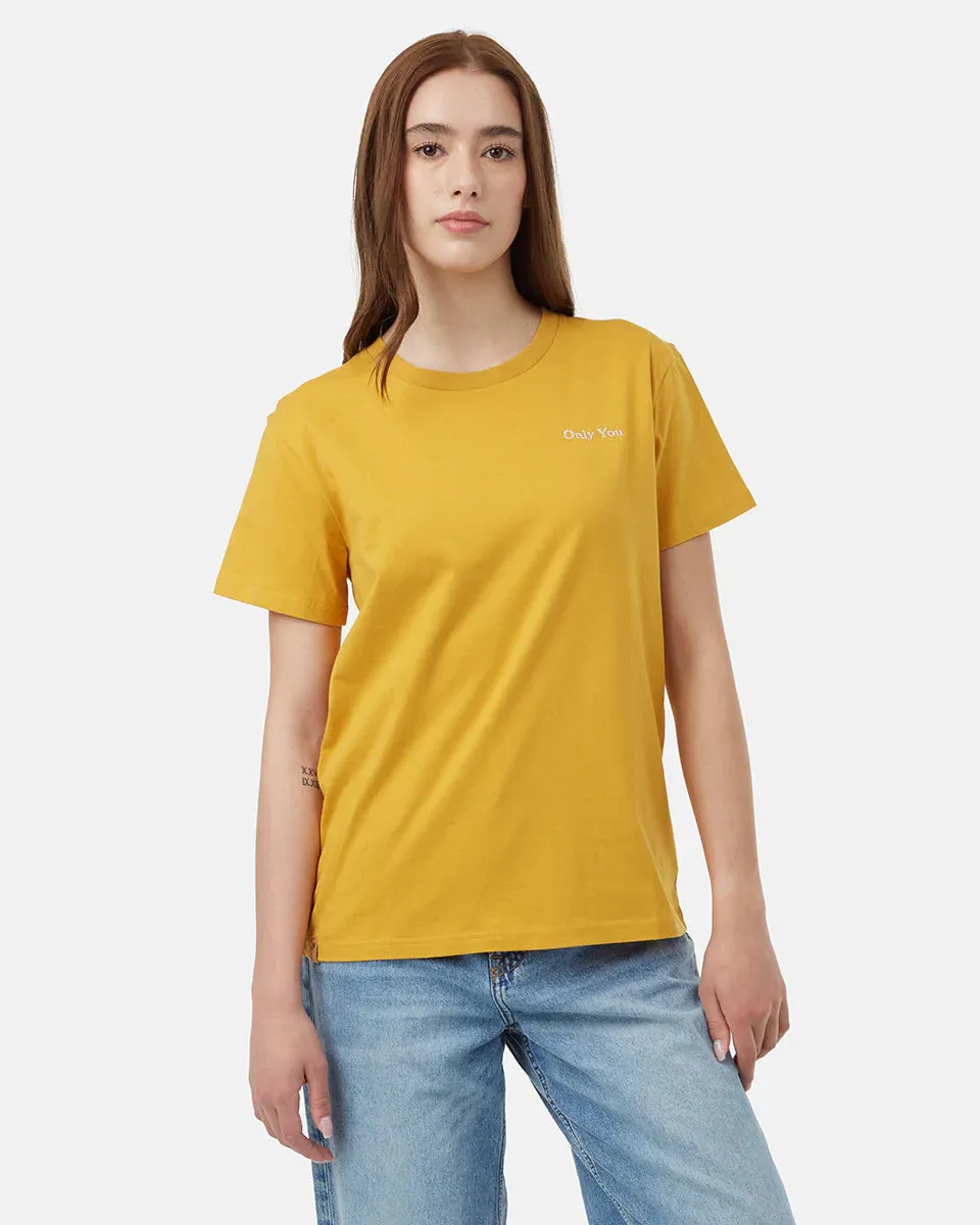 Smokey Bear Says T-Shirt (Women's) - TCW5266 - Past Season