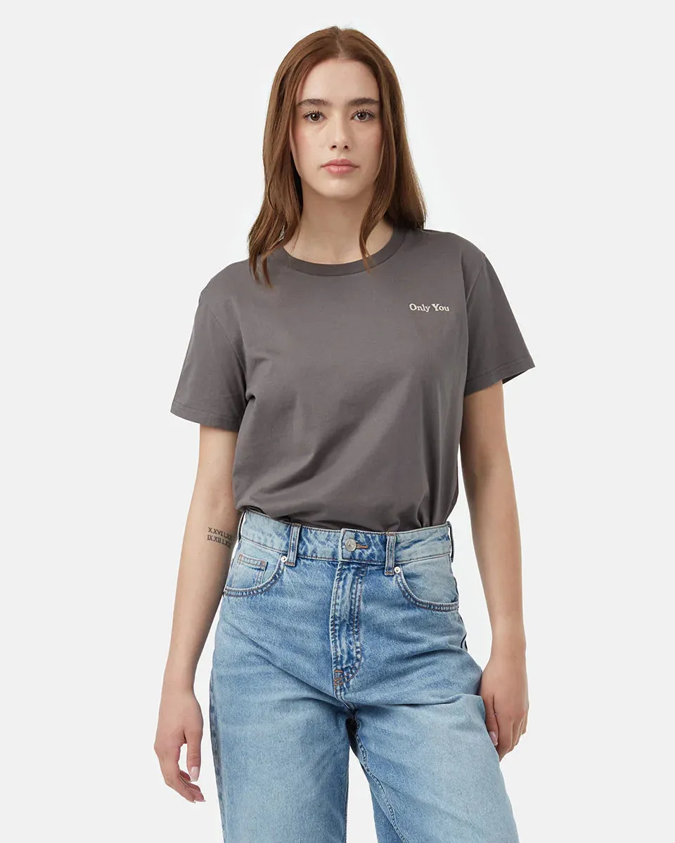 Smokey Bear Says T-Shirt (Women's) - TCW5266 - Past Season