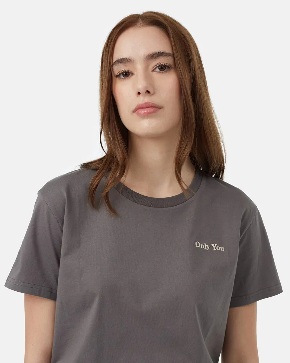 Smokey Bear Says T-Shirt (Women's) - TCW5266 - Past Season