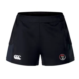 Snoqualmie Valley Wildcats Women's Advantage Short 2.0 by Canterbury