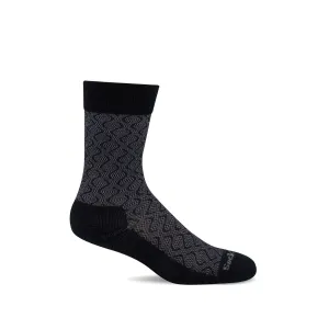 Sockwell Softie - Black