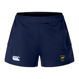 St Edwards University RFC Women's Advantage Short 2.0 by Canterbury