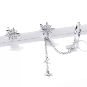Starry Earrings