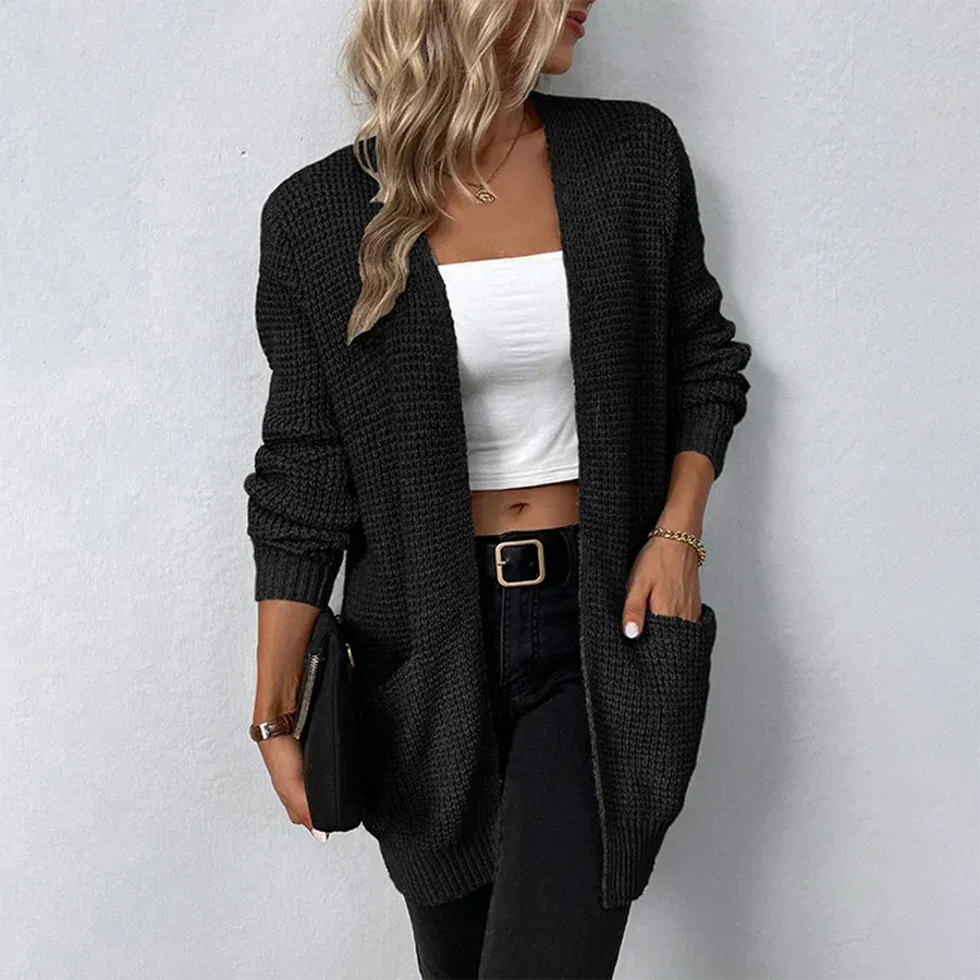 Stylish Isabella Women's Cardigan