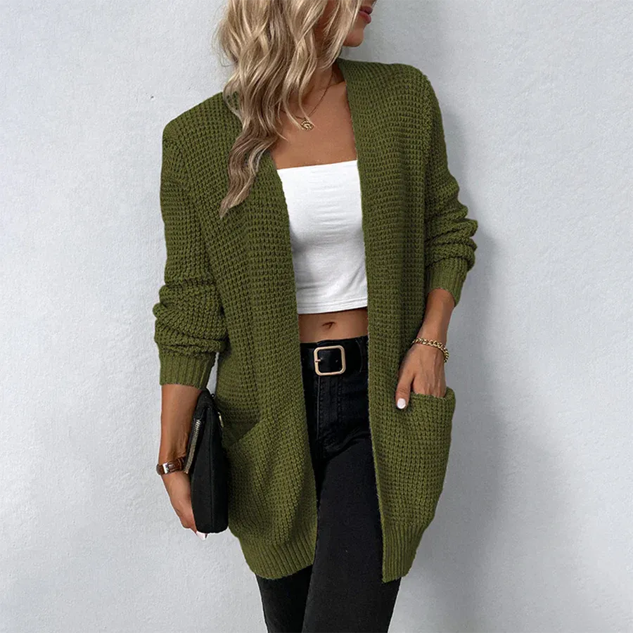 Stylish Isabella Women's Cardigan