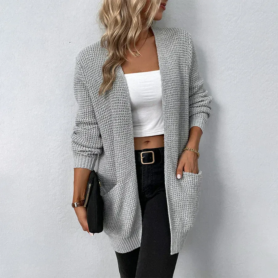 Stylish Isabella Women's Cardigan