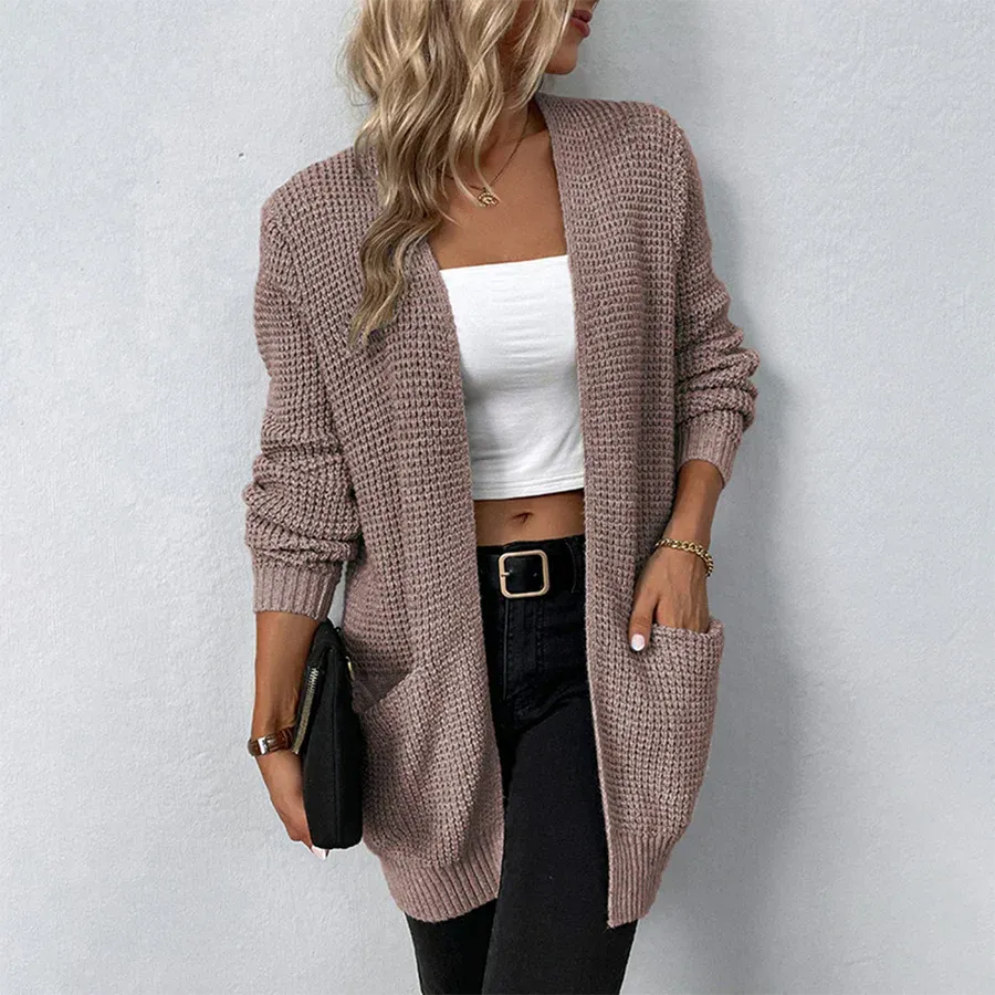 Stylish Isabella Women's Cardigan