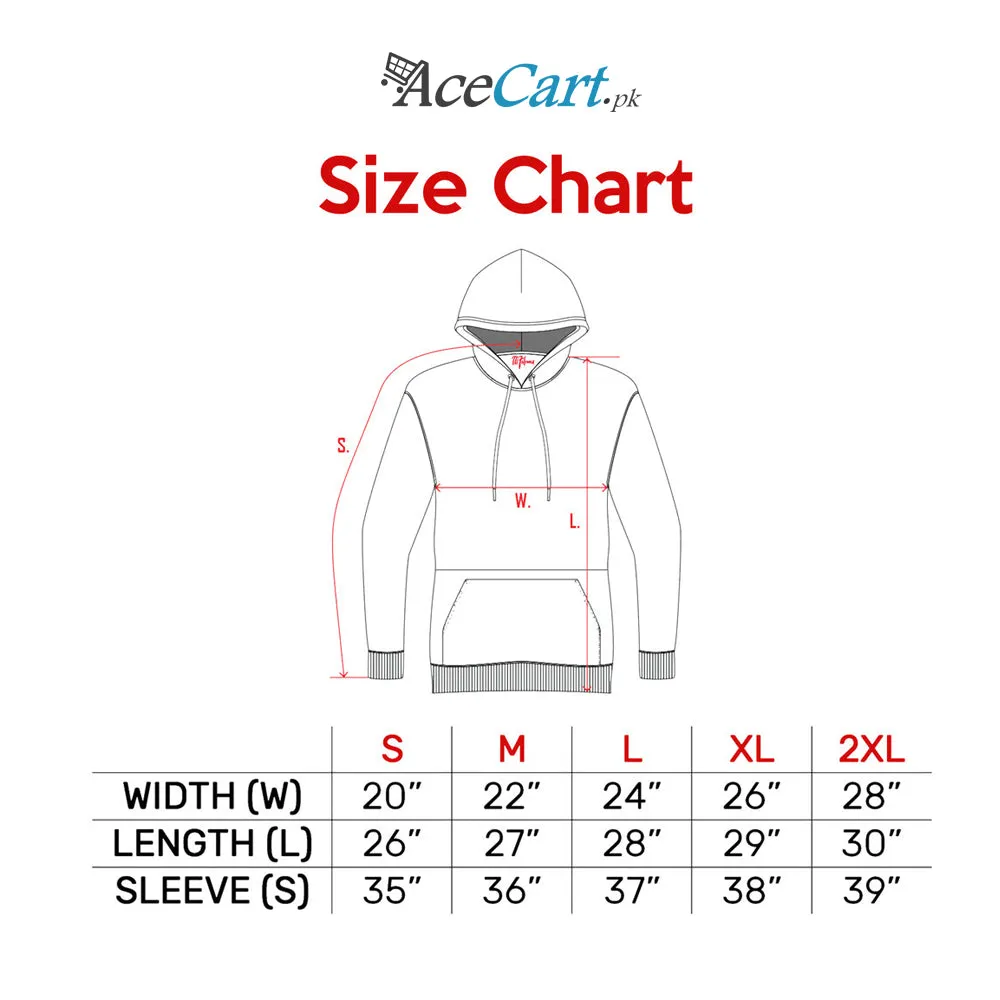Stylish Sweatshirt For