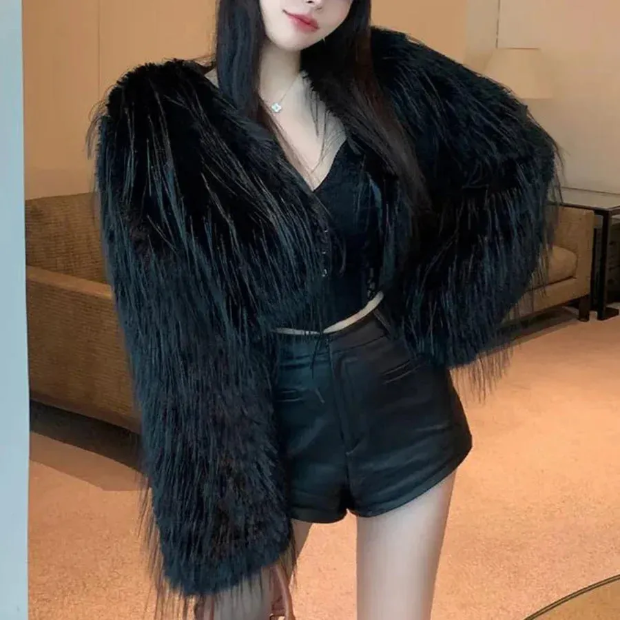 Stylish women's Maka jacket