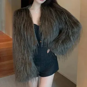Stylish women's Maka jacket
