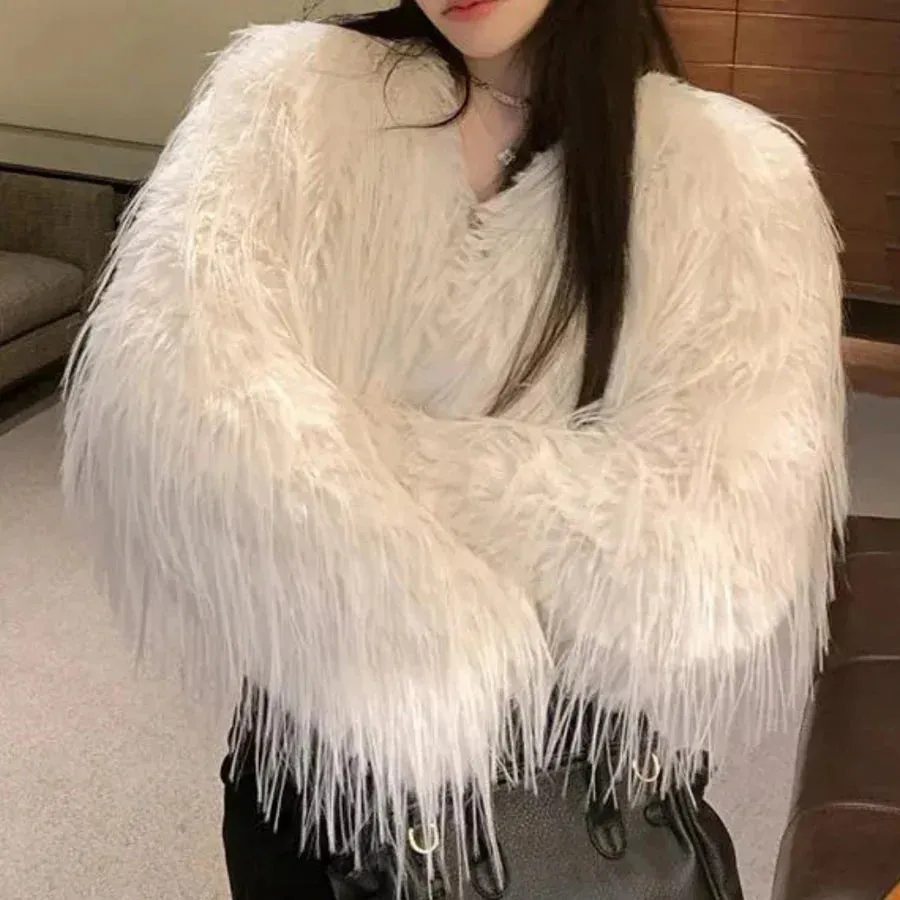 Stylish women's Maka jacket
