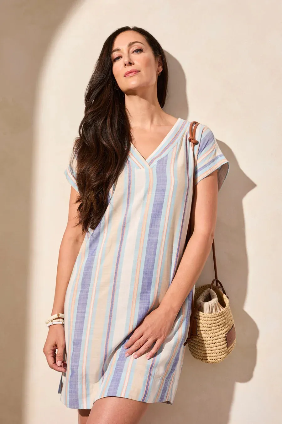 SUMMER DAYS DRESS
