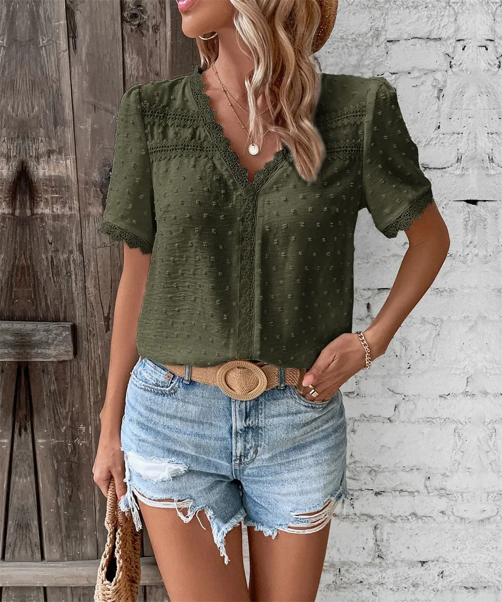 Summer® | Elegant blouse