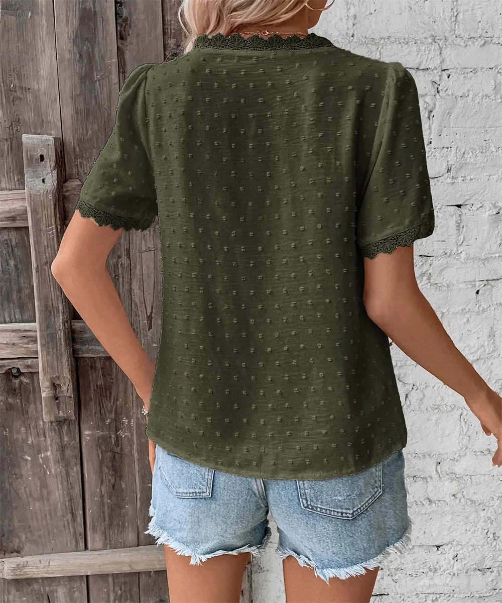 Summer® | Elegant blouse