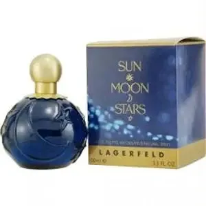 Sun Moon Stars Eau De Toilette Women