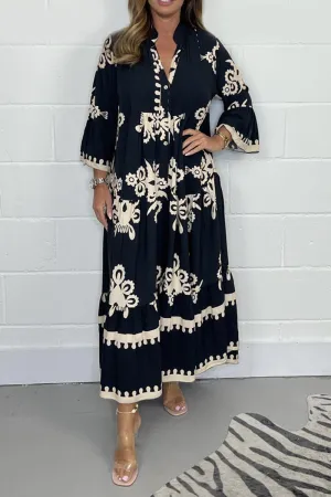 Susana® | Casual and relaxed summer dress