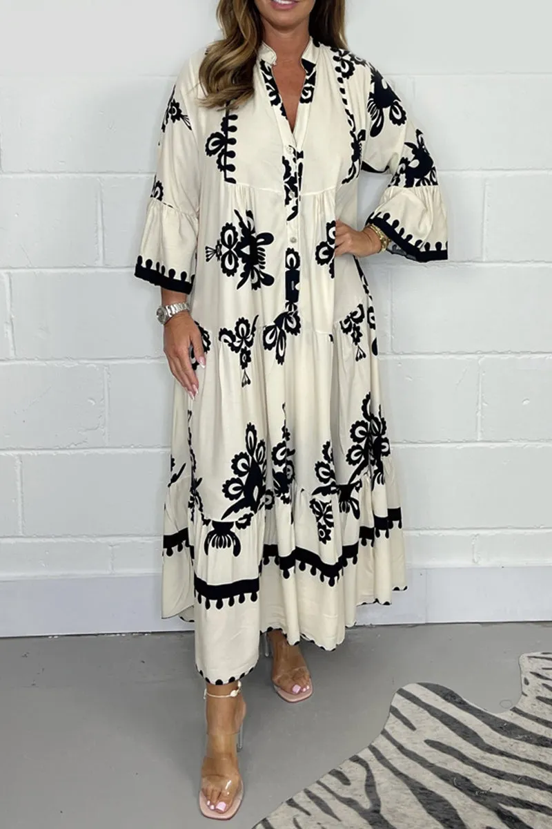Susana® | Casual and relaxed summer dress
