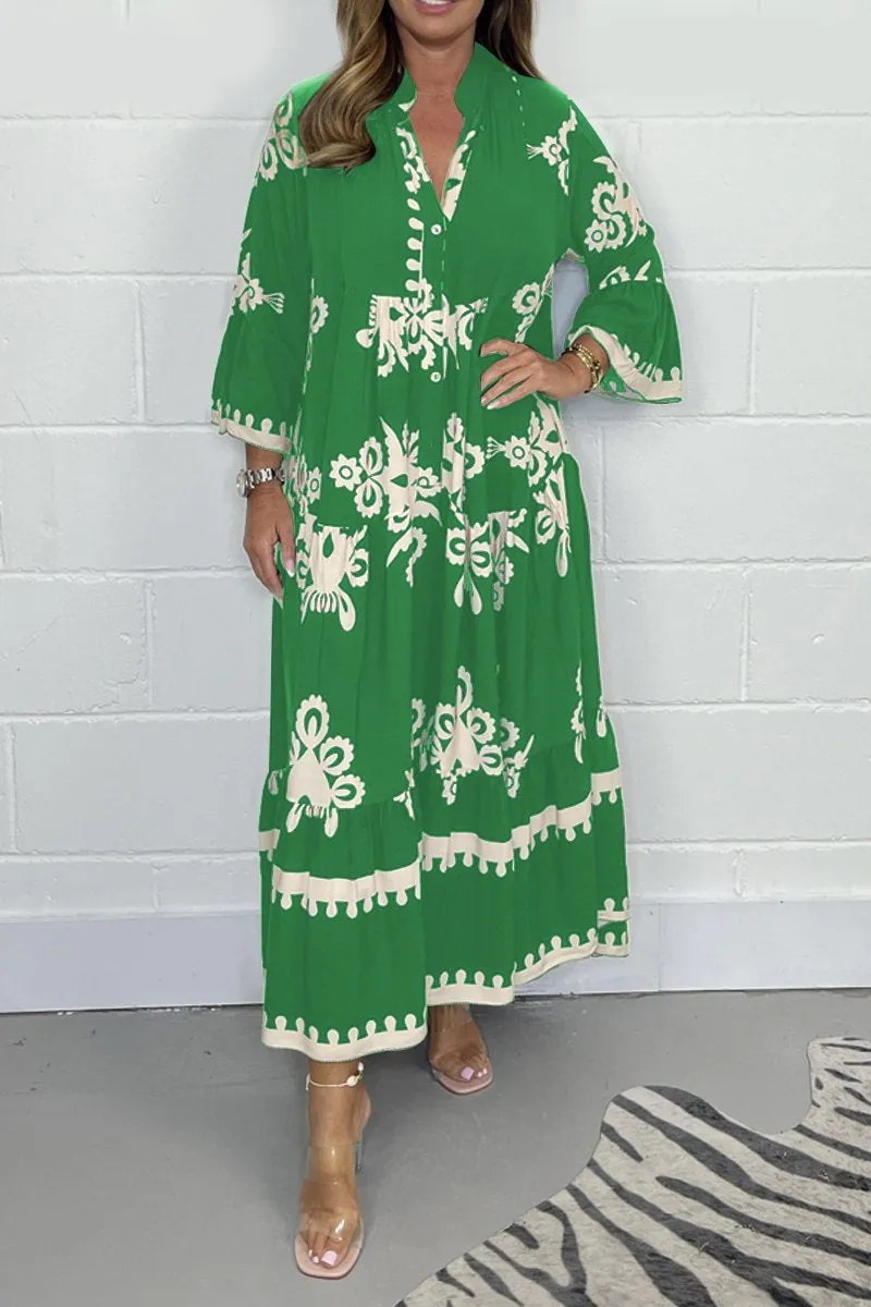 Susana® | Casual and relaxed summer dress