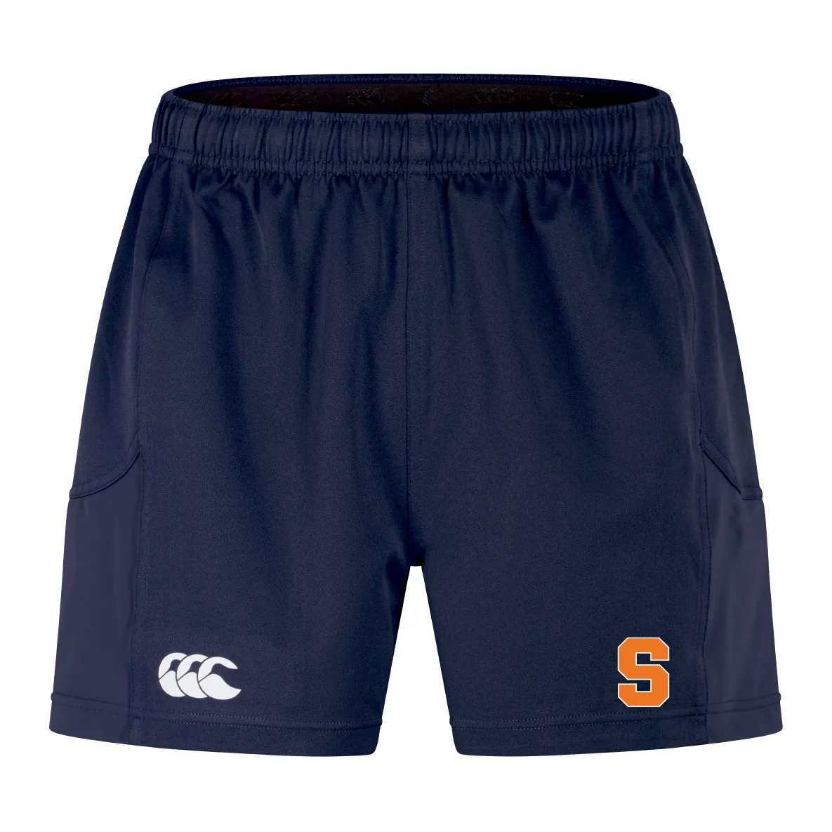 Syracuse University Women's RFC Advantage Short 2.0 by Canterbury