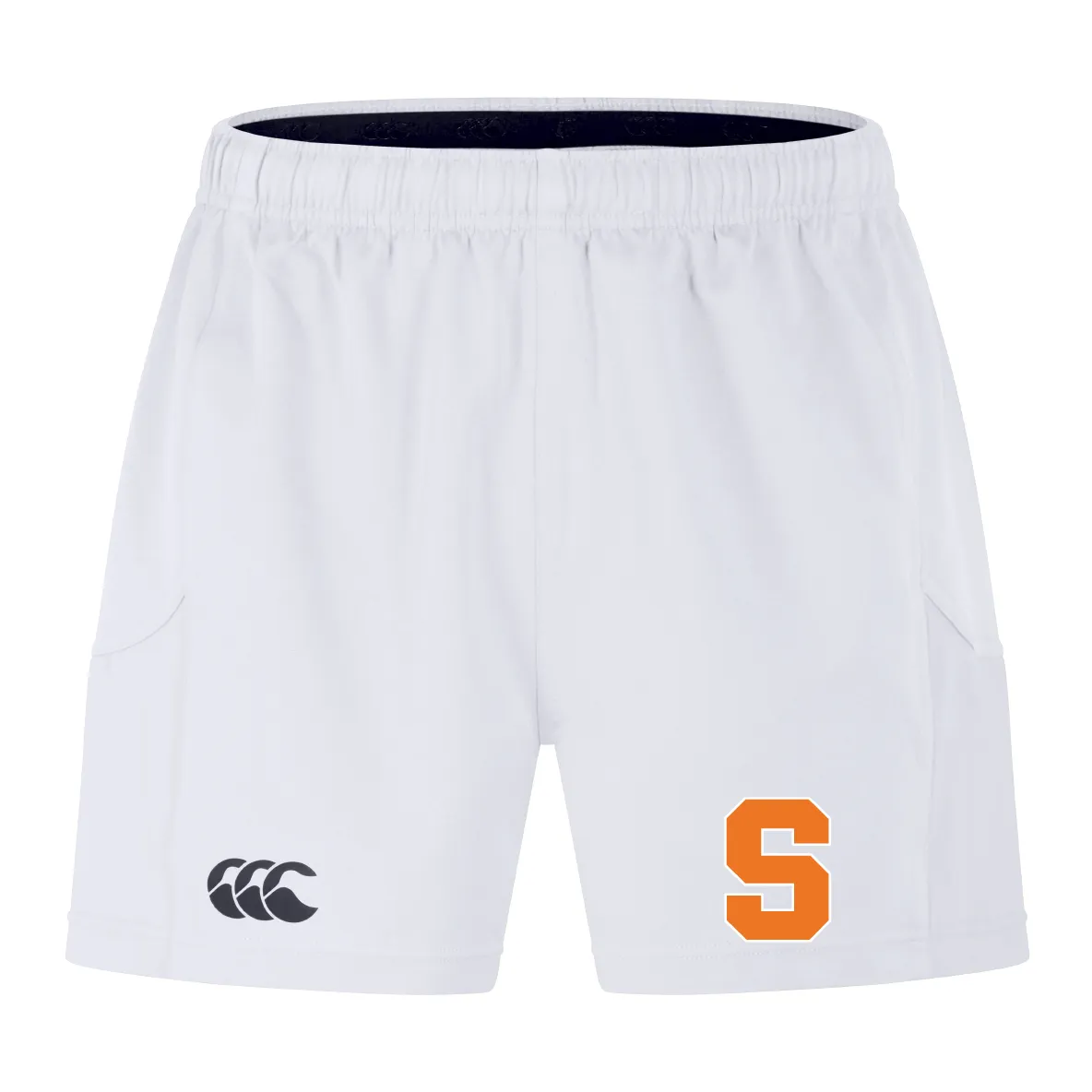 Syracuse University Women's RFC Advantage Short 2.0 by Canterbury