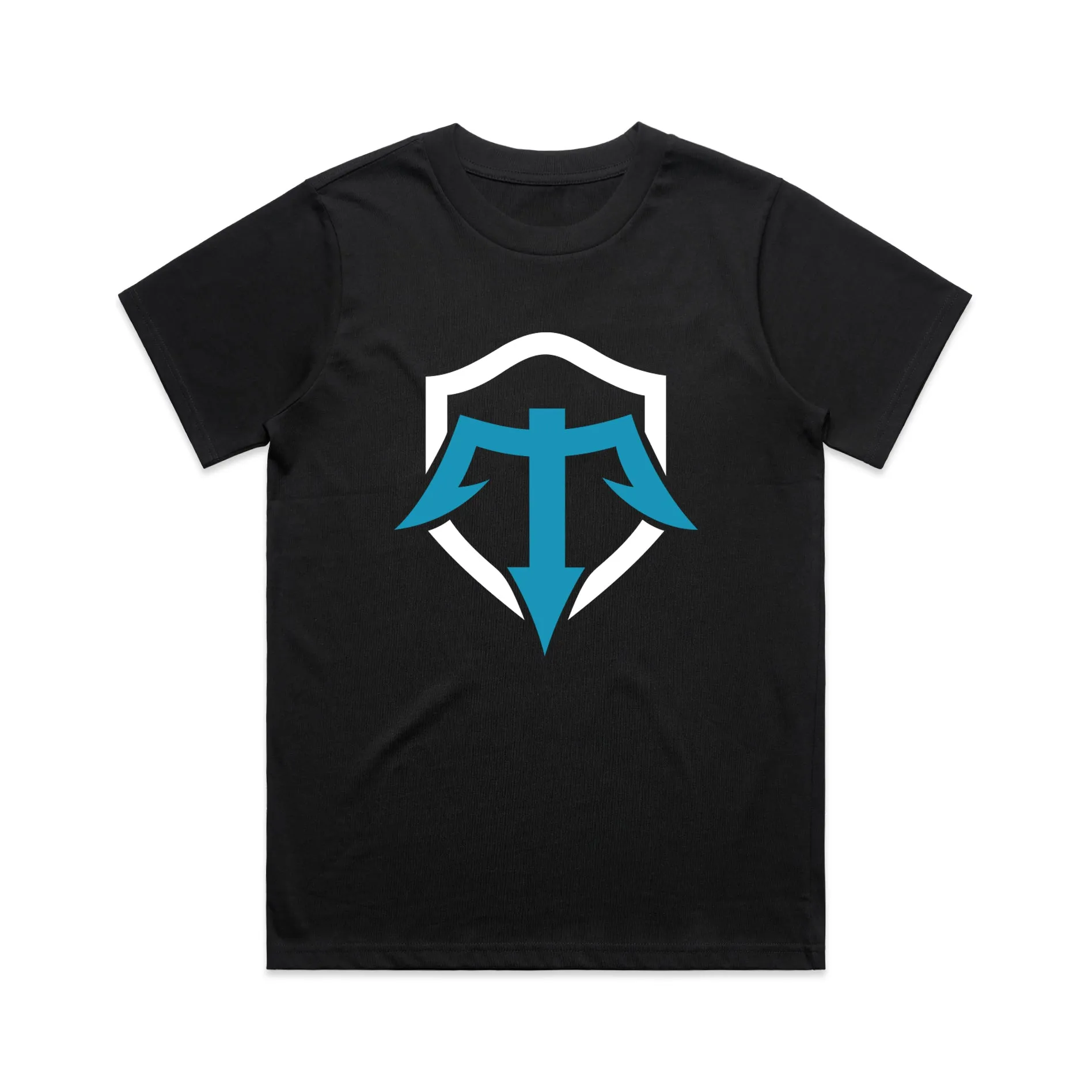 Ōtaki Titans Swim Club Women's Cotton Tee