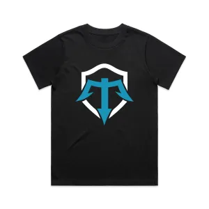 Ōtaki Titans Swim Club Women's Cotton Tee