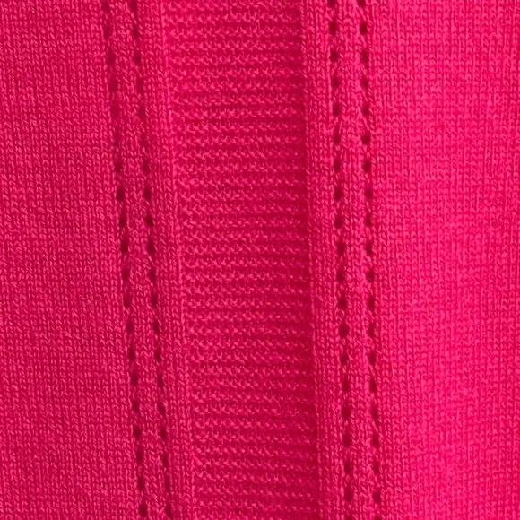 Talbots NWT Cashmere Cardigan, Pink, Button Up, Long Sleeve, Size Women Small