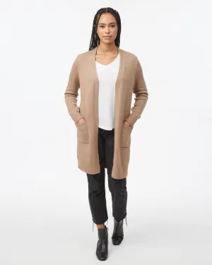 Tentree Highline Wool Cardigan