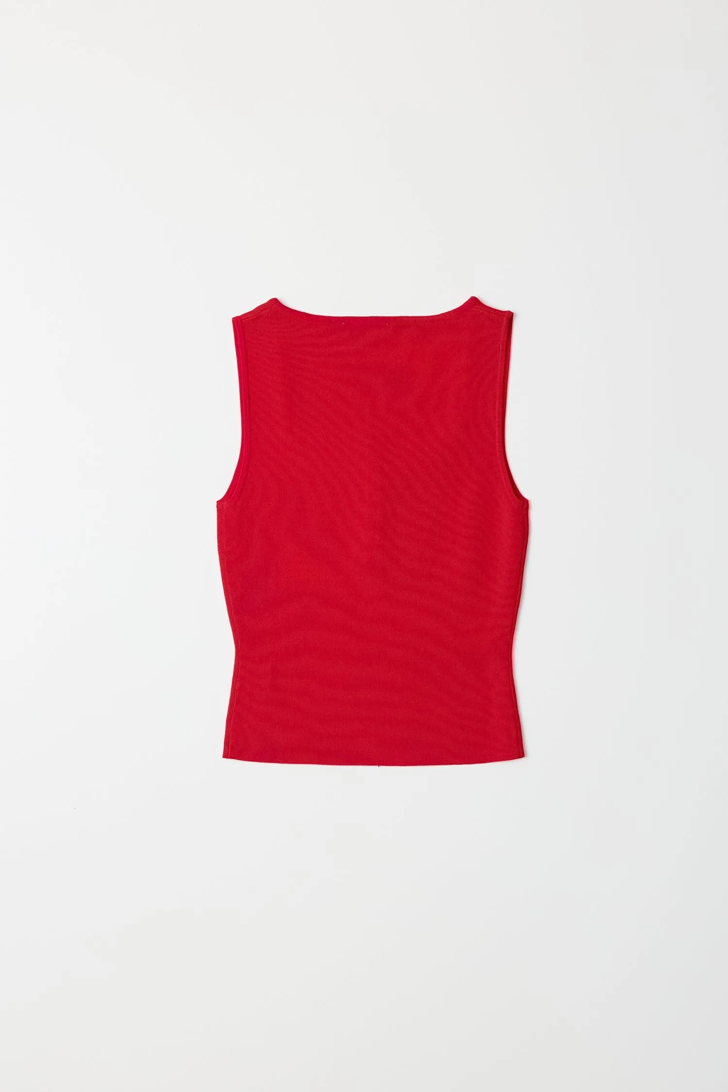 The Kerrigan Top