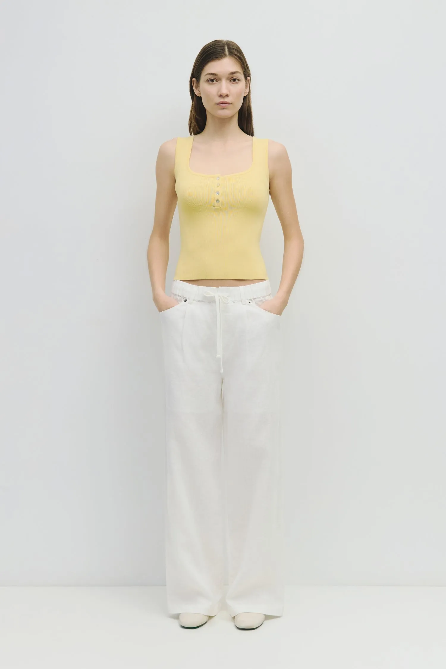 The Kerrigan Top